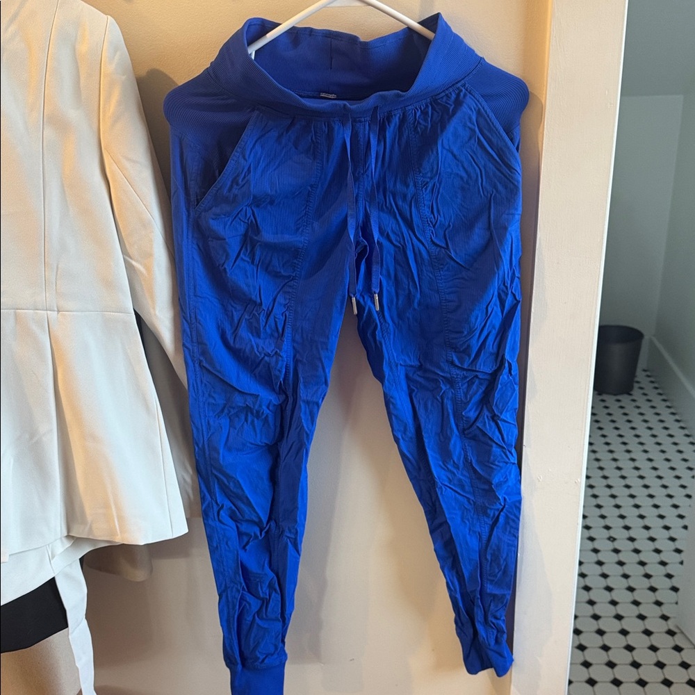 Lululemon Dance Studio Mid Rise Jogger